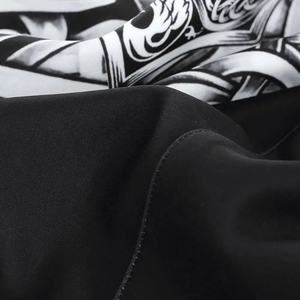 เสื้อฮู้ดสวมหัวปักคุณภาพพรีเมียมของผู้ชายเสื้อฮู้ดแบบซับลิเมชันใส่สบายสำหรับฤดูหนาว - Product Image 5