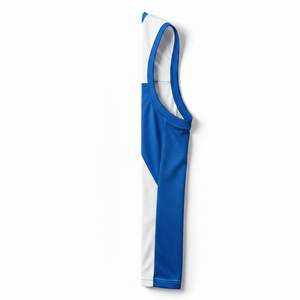 Uniformes de Baloncesto Sublimados al por Mayor, Tejido de Malla Transpirable y Fresco, Uniformes Personalizados para Equipos Deportivos - Product Image 4