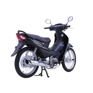 Motocicleta de Gasolina <span class=keywords><strong>Tiger1</strong></span> de Alto Rendimiento para Adultos, Ideal para Desplazamientos Urbanos, con Motor Refrigerado por Aire, Venta al Por Mayor - Product Image 4