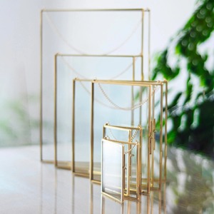 <b>Metal</b> <b>Frame</b> Modern Ring Design Wall Decor <b>Frame</b> Stylish Art Display <b>Frame</b> for Home Living Room Office Interior Decoration - Product Image 1