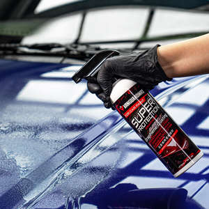 Protector de Pintura Quantum Shield de Grafeno y Cerámica, Revestimiento Duro con Resistencia Química Avanzada y Acabado Brillante - Product Image 4