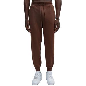 Ropa de hombre unisex pulóver chándales personalizado serigrafía traje de jogging al por mayor personalizado peso pesado algodón polar chándales - Product Image 5