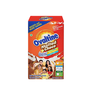Ovaltine Nutri 10 Boisson Nutritionnelle au Chocolat Vente en Gros 400G - Product Image 3