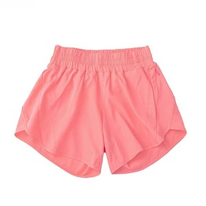 Fabricante de Shorts Casuales Premium para Mujer al por Mayor, Shorts Deportivos de Algodón French Terry con Bordado Personalizado OEM, Proveedor para EE. UU. - Product Image 4