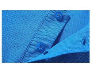 Camisas Polo Personalizadas al por Mayor para Hombre, Transpirables, de Secado Rápido, para Golf - Product Image 6