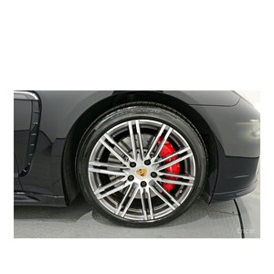 2015 para Porsche Panamera 4.8 GTS, Volante a la Izquierda, Caja de Cambios Automática, 84,200 km - Product Image 5