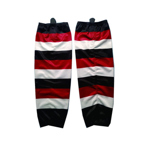 Calcetines de Hockey sobre Hielo Personalizados de Alta Calidad con Diseño Propio para Clubes y Equipos / Juego de Calcetines de Hockey sobre Hielo Personalizados - Product Image 4