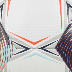 2026 Hight Quality Custom Soccer Ball Size 5 Pu Material Top Quality Soccer Ball Custom Design And Logo - Product Image 6