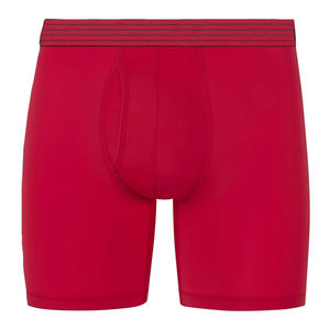 SALUBRIOUS SPORTS Calzoncillos Clásicos para Hombre con Tejido 100% Algodón, Corte Relajado y Cintura Elástica para Comodidad Durante Todo el Día - Product Image 5