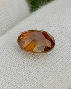 Natural Sphene Titanite Multicolor <b>Fire</b> Faceted Loose Gemstone Premium Sparkling Jewelry Making <b>Stone</b> - Product Image 2