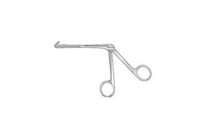Pinces chirurgicales manuelles de classe I certifiées CE pour applications en chirurgie générale - Product Image 4