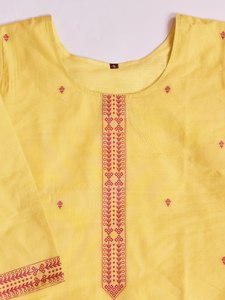 ESTA TEMPORADA DE BODAS, PRUEBA NUESTRO TRAJE PLAZZO DE DISEÑADOR CON BORDADOS Y DUPATTA - Product Image 5