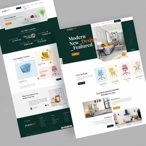 Servicios Integrales de Construcción de Sitios Web de Comercio Electrónico Personalizados, Creación de Plataformas Digitales de Venta Minorista Escalables para el Crecimiento - Product Image 5