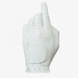 ถุงมือกอล์ฟหนังแท้จากปากีสถาน - Product Image 5