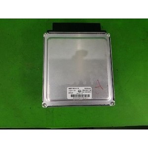 Module de commande moteur d'occasion Rodius I 2004-2013 GENUINE A6655404032 - Product Image 1