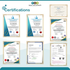 Solution probiotique pour l'élevage de poissons, pour réduire l'ammoniac dans l'aquaculture et améliorer l'oxygène dissous dans les étangs - Product Image 6