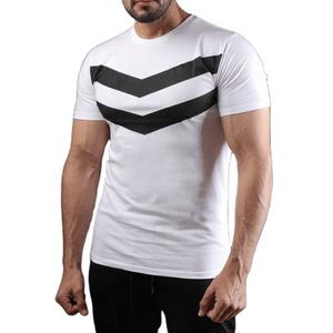 T-shirt raglan unisexe en coton décontracté Originals Sport Essential avec manches courtes/longues pour matériel de pêche - Product Image 1