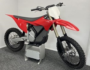 Stark Varg MX 1.0 80 CV 2025 - Moto ATV Fuoristrada Servizio Manutenzione Auckland Mr Motorcycles - Product Image 3