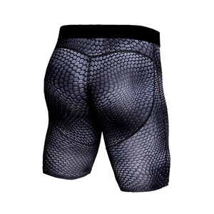 Calzoncillos Cortos de Lona Transpirable con Diseño de Bandera Nacional de Primera Calidad para Hombre, con Cintura Elástica, Ropa Interior de Compresión para Vacaciones - Product Image 2