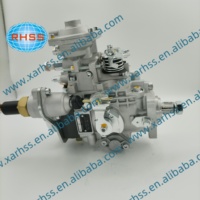 Ensemble de pompe à injection de carburant diesel 0460424560 pour moteur de type distributeur