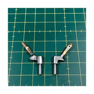 PIÈCES DE MACHINE À COUDRE DOMESTIQUE DOMESTIQUE DE BOUCLE SUPÉRIEUR 50104503 - Product Image 1