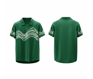 Custom Basketball Sublimation T-Shirt Performance Sportswear| <b>Men</b> Women Youth Sizes | Lightweight Quick Dry - Product Image 2