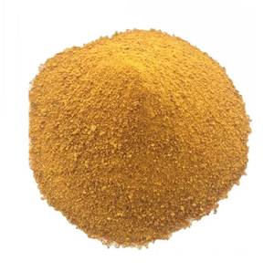 Proveedor de alimento para animales de alta calidad a precio mayorista, harina de gluten de maíz 60% de fabricante mayorista - Product Image 6