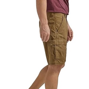 Nueva Llegada, Pantalones Cortos Cargo para Hombre de Marca Privada, Servicio OEM, Diseño Personalizado al por Mayor - Product Image 6