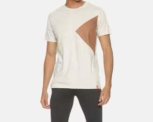 เสื้อยืดแขนกุดผู้ชายขายดีที่สุด เป็นมิตรกับสิ่งแวดล้อม แห้งเร็ว ระบายอากาศได้ดี สวมใส่สบาย ผ้าฝ้าย 100% ปรับแต่งได้ ทรงปกติ คอกลม - Product Image 2