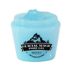 Neogen Code Nine Glacial Magic Pore Gel 110g 9ea Gel Visage Ciblé Réducteur de Pores Prix Réduit - Product Image 1