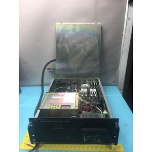 AMAT CHAMBER HEATER DRIVER DRAWER E-CHUCK AMAT - Équipements et pièces semi-conducteurs d'occasion de renommée mondiale à la confiance de la clientèle - Product Image 1