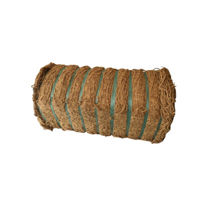 Red de fibra de coco biodegradable para el refuerzo del suelo y la prevención de la erosión de superficies en pendientes y margenes de ríos - Product Image 1