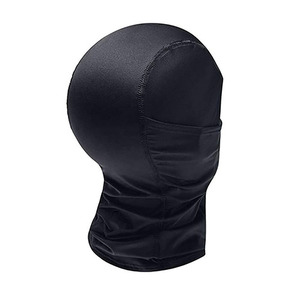 Nouvelle cagoule de sport légère et tendance, personnalisable, rafraîchissante pour l'été, masque de ski, pêche, 100% coton, pour motards et coureurs 2026 - Product Image 4