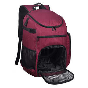 Bolsas de Fútbol con Gran Capacidad de Almacenamiento, Bolsillos Laterales y Correa de Hombro Ajustable - Product Image 2