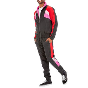 Survêtement unisexe 2026 en softshell polyester/coton, personnalisé, avec capuche et logo frontal, style streetwear, hiver, service OEM - Product Image 3