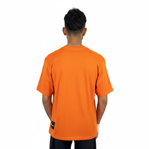 Camiseta Deportiva Transpirable para Hombre, Talla Grande, Color y Diseño Personalizados, Precio al por Mayor - Product Image 2