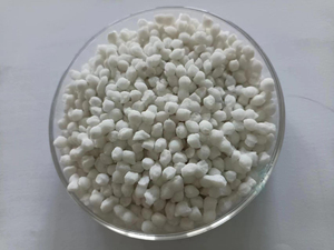 Engrais au sulfate d'ammonium de qualité acier (NH4)2SO4, engrais NPK - Product Image 3