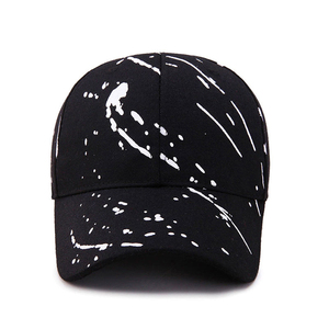 Casquette de baseball ajustable à 6 panneaux en polyester et élasthanne avec logo personnalisé, anti-humidité, pour moto, cyclisme, snowboard, ski - Product Image 2