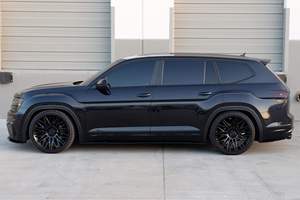 Volkswagen <span class=keywords><strong>Atlas</strong></span> SE 2018 Usado, Sin Reserva, Paquete R-Line, Mayormente de Propietario Californiano, Varias Modificaciones - Product Image 4