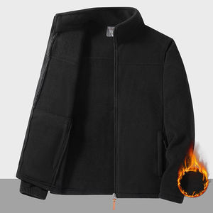 Fabricante Profesional de Chaquetas Softshell Personalizadas para Exteriores, Impermeables, Chaqueta Softshell de Piel de Tiburón al por Mayor - Product Image 5