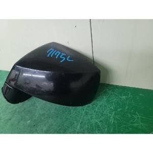 กระจกมองข้าง Tuscani รุ่น LEFT Mirror Assy-Outside Rr View, Lh มือสอง ของแท้ OEM 876102C020 - Product Image 2