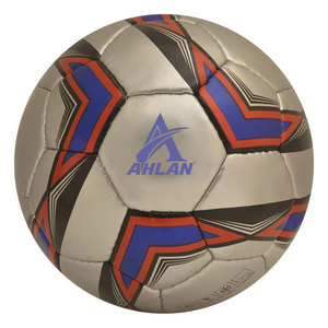 Balones de Fútbol de Práctica de Calidad con Superficie Lisa y Durabilidad - Product Image 1