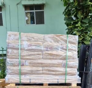 Feuille sèche en caoutchouc Latex liquide Lovibond Color SVR3L de haute qualité Caoutchouc naturel en forme de chaussure provenant du fournisseur du Vietnam - Product Image 5