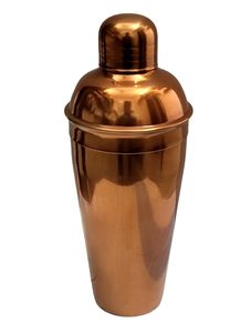 Juego de Cocteleras de Acero Inoxidable Dorado Premium, Paquete de 2, Duraderas y Resistentes a los Golpes, Venta al Por Mayor, Exportación a Todo el Mundo - Product Image 5