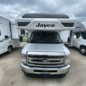 Neuer 2026 Jayco <span class=keywords><strong>Redhawk</strong></span> 24B zum Verkauf bereit - Product Image 1