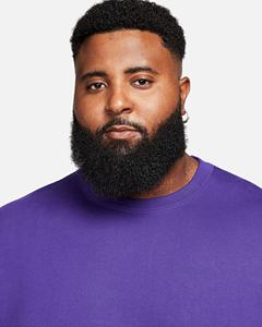 เสื้อสเวตเชิ้ตพิมพ์ลายสกรีนตามสั่ง ออกแบบลายพิมพ์เอง ทรงหลวม ไหล่ตก ผ้าถัก แขนยาว ไซส์ XS ถึง 6XL - Product Image 3