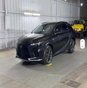 2026 RX350h 4WD รุ่นเอนจอยเมนท์ 2.5 ลิตร 185 แรงม้า เครื่องยนต์ L4 ปลั๊กอินไฮบริด 5 ประตู 5 ที่นั่ง รถเอสยูวีขนาดกลางถึงใหญ่ - Product Image 4