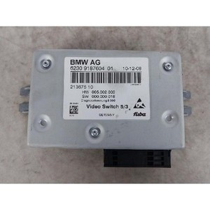 ECU และโมดูลคอมพิวเตอร์มือสองสำหรับรถยนต์ซีรีส์ 7 รุ่น 6230918760401 - Product Image 1