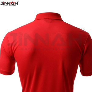 เสื้อโปโลคุณภาพใหม่ ขายดี ดีไซน์ใหม่ เสื้อโปโลผู้ชายผ้าฝ้ายไซส์ใหญ่ ระบายอากาศ แห้งเร็ว สกรีนลายแบบซับลิเมชั่น มีจำหน่ายแล้ว - Product Image 6