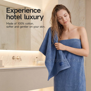 Made In Pakistan <b>Cheap</b> Price <b>Towels</b> Oem Services New Style <b>Towels</b> High Quality Soft Fabric <b>Towels</b> - Product Image 4